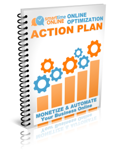 online optimization action plan